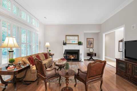 863 Hatfield, Pittsboro, NC 27312