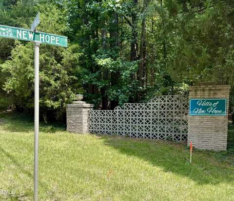 Lot 19 New Hope Dr Drive, Chapel Hill, NC 27514