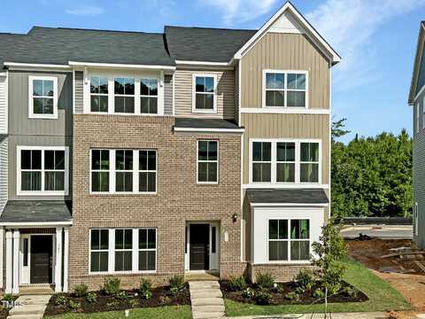 311 Chesapeake Commons Street, Garner, NC 27529