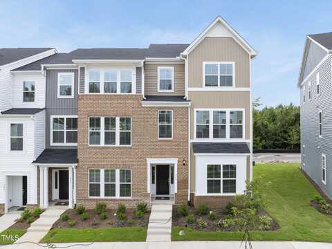 311 Chesapeake Commons Street, Garner, NC 27529