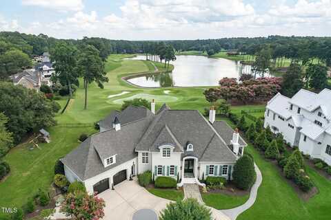 1404 Rock Dam Court, Raleigh, NC 27615