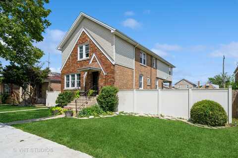 5643 S. Meade Avenue, Chicago, IL 60638