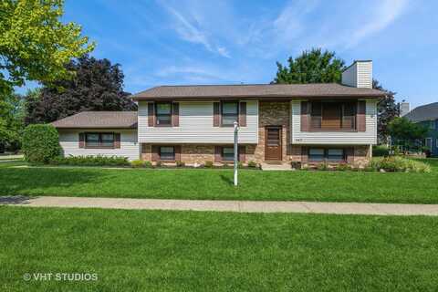 443 Merrill Lane, Grayslake, IL 60030