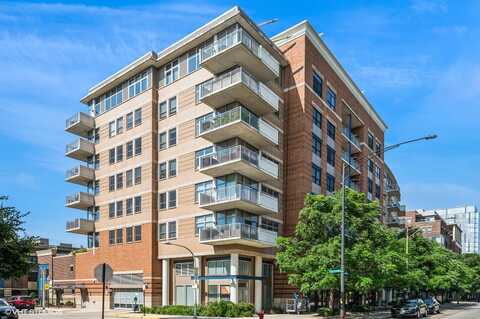 511 W. Division Street, Chicago, IL 60610