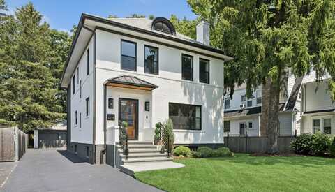 1473 Edgewood Lane, Winnetka, IL 60093