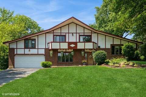 8N530 Gingerwood Lane, Elgin, IL 60124