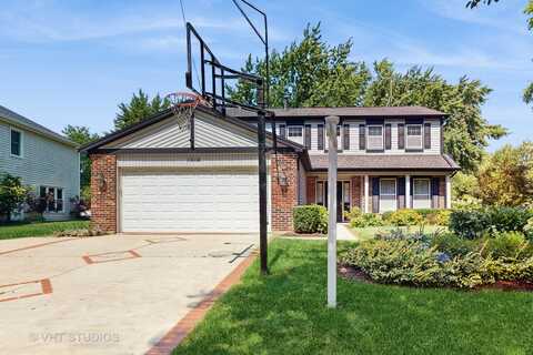 1012 Hobson Drive, Buffalo Grove, IL 60089