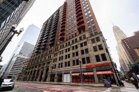 208 W. Washington Street, Chicago, IL 60606