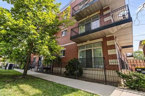 4755 N. Kilbourn Avenue, Chicago, IL 60630