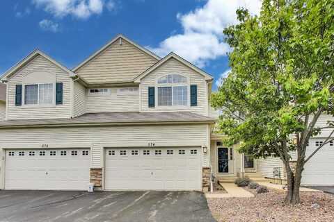 574 S. Jade Lane, Round Lake, IL 60073