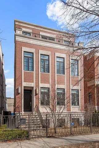 3639 N. WAYNE Avenue, Chicago, IL 60613
