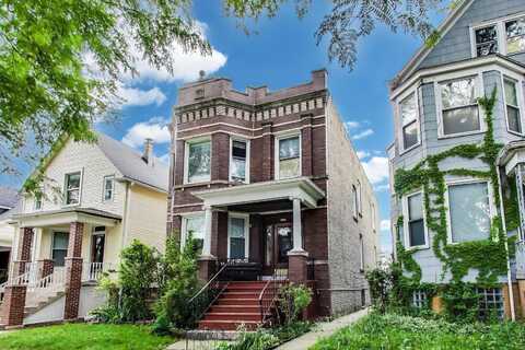4444 N. Spaulding Avenue, Chicago, IL 60625
