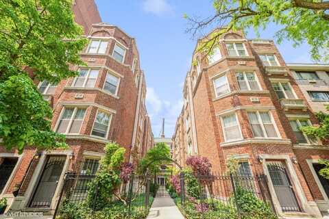 5412 N. Kenmore Avenue, Chicago, IL 60640