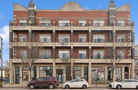 4235 N. Kedzie Avenue, Chicago, IL 60618