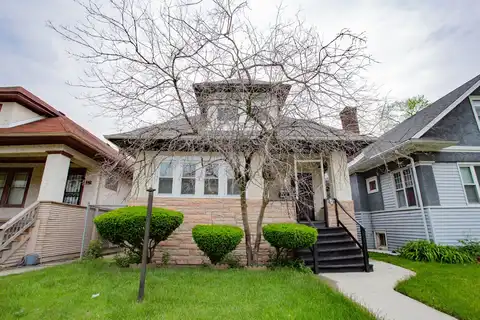 1318 N. Menard Avenue, Chicago, IL 60651