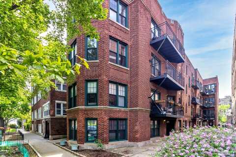 1239 W. Jarvis Avenue, Chicago, IL 60626