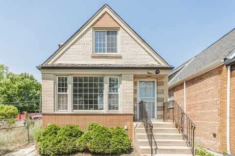 7028 S. HONORE Street, Chicago, IL 60636