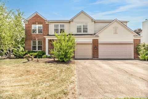 24625 Woodstock Drive, Plainfield, IL 60585