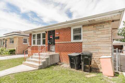 7746 S. Kolmar Avenue, Chicago, IL 60652