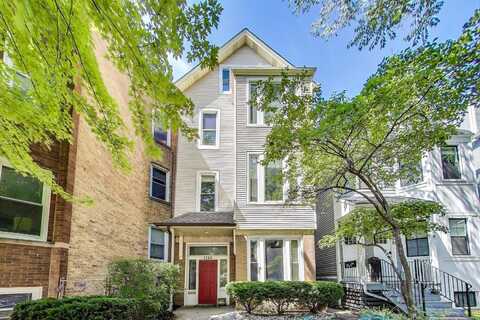 undefined, Chicago, IL 60657