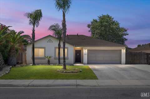 5437 White Wheat Avenue, Bakersfield, CA 93313