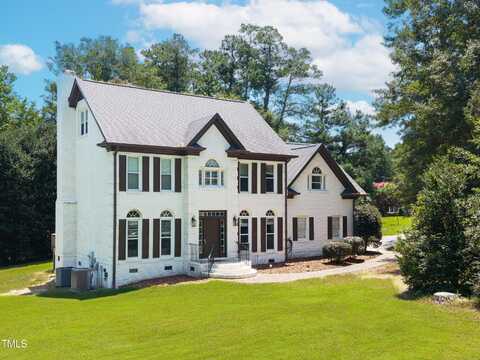 3901 Phlox Road, Raleigh, NC 27616