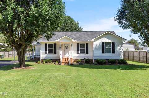 612 Mckay Street, Erwin, NC 28339