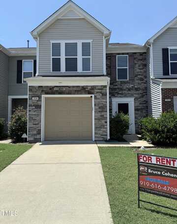 3806 Tresco Crossing Crossing, Raleigh, NC 27616