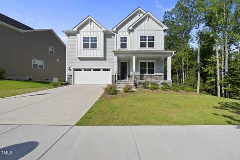 2016 Birdhouse Lane, Wake Forest, NC 27587