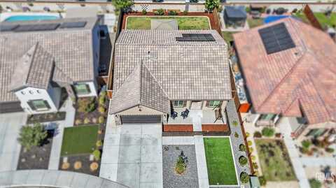 3609 High Valley Lane, Shafter, CA 93263