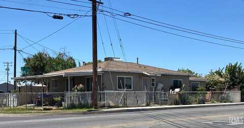 2717 Q Street, Bakersfield, CA 93301