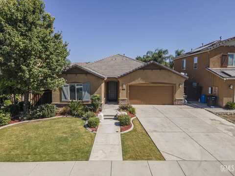 9814 Buckhorn Peak Drive, Bakersfield, CA 93311