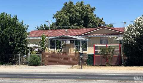 5349 Weedpatch Highway, Bakersfield, CA 93307