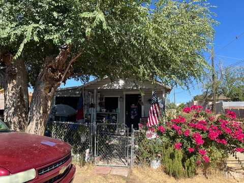 1921 Miller Street, Bakersfield, CA 93305