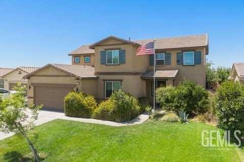 6615 Virden Drive, Bakersfield, CA 93313