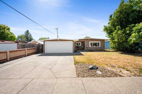 206 Madrone Street, Vacaville, CA 95688