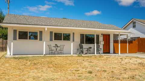 1037 2nd Street, Fairfield, CA 94533