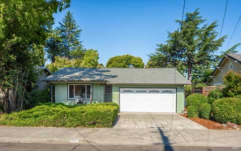 477 Seymour Street, Napa, CA 94559