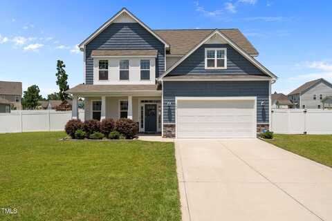 131 Sandy Springs Road, Aberdeen, NC 28315