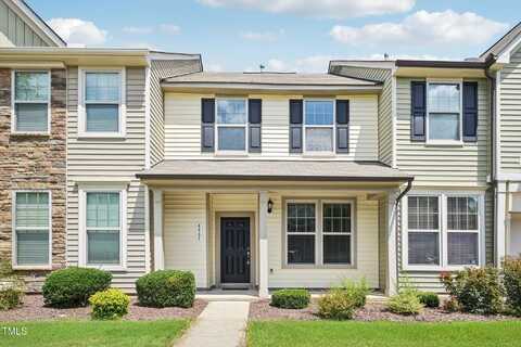 4461 Middletown Drive, Wake Forest, NC 27587