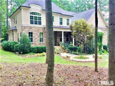 177 Chapel Ridge Drive, Pittsboro, NC 27312