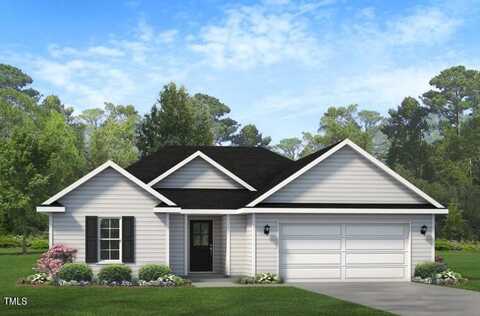 183 Boston River Drive, Dunn, NC 28334