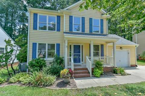 3 Casabelle Court, Durham, NC 27713