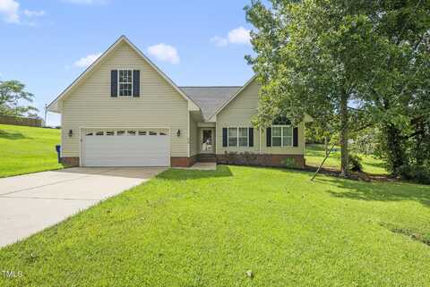 59 E Marlin Lane, Coats, NC 27521