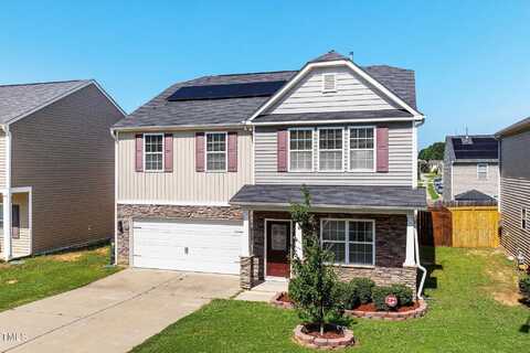 3620 Waleback Lane, Raleigh, NC 27610