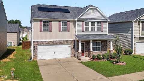 3620 Waleback Lane, Raleigh, NC 27610