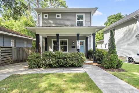 1529 Battery Drive, Raleigh, NC 27610