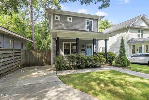 1529 Battery Drive, Raleigh, NC 27610