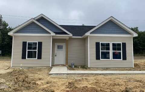 1035 Pinnix Loop, Burlington, NC 27217