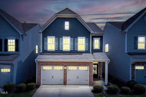 1116 Epiphany Road, Morrisville, NC 27560